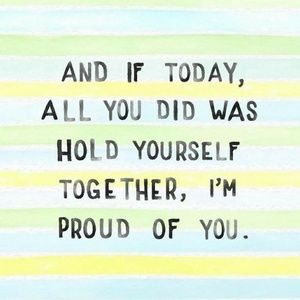 Meet your Posher, Kris